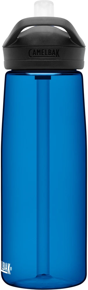 Gertuvė CML CamelBak Eddy+ Kasdieniam naudojimui 750 ml „Tritan“ Oranžinė