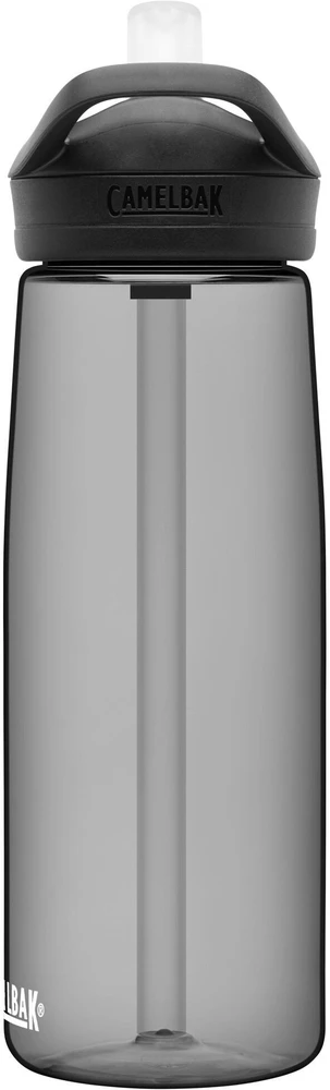 Gertuvė CML CamelBak Eddy+ Kasdieniam naudojimui 750 ml „Tritan“ Oranžinė