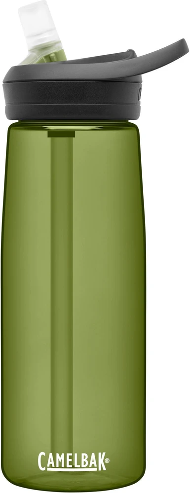 Gertuvė CML CamelBak Eddy+ Kasdieniam naudojimui 750 ml „Tritan“ Oranžinė