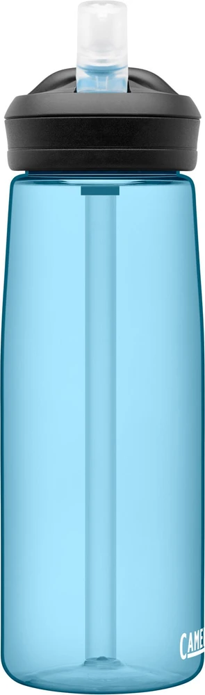 Gertuvė CML CamelBak Eddy+ Kasdieniam naudojimui 750 ml „Tritan“ Oranžinė