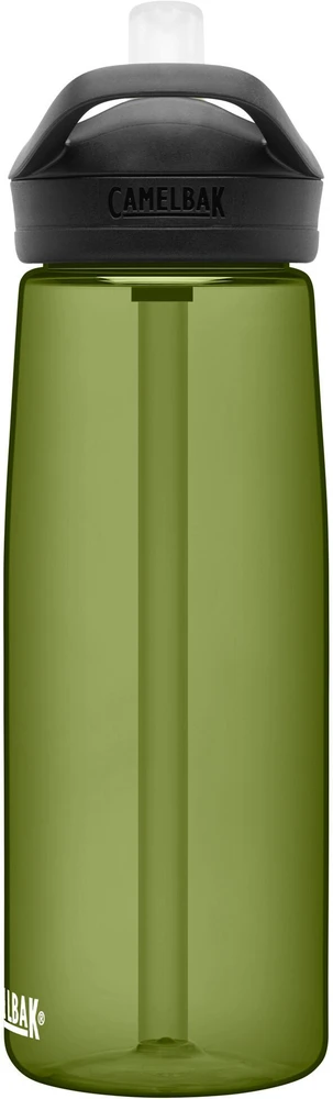 Gertuvė CML CamelBak Eddy+ Kasdieniam naudojimui 750 ml „Tritan“ Oranžinė