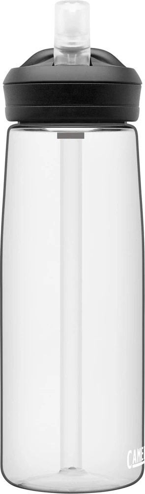 Gertuvė CML CamelBak Eddy+ Kasdieniam naudojimui 750 ml „Tritan“ Oranžinė