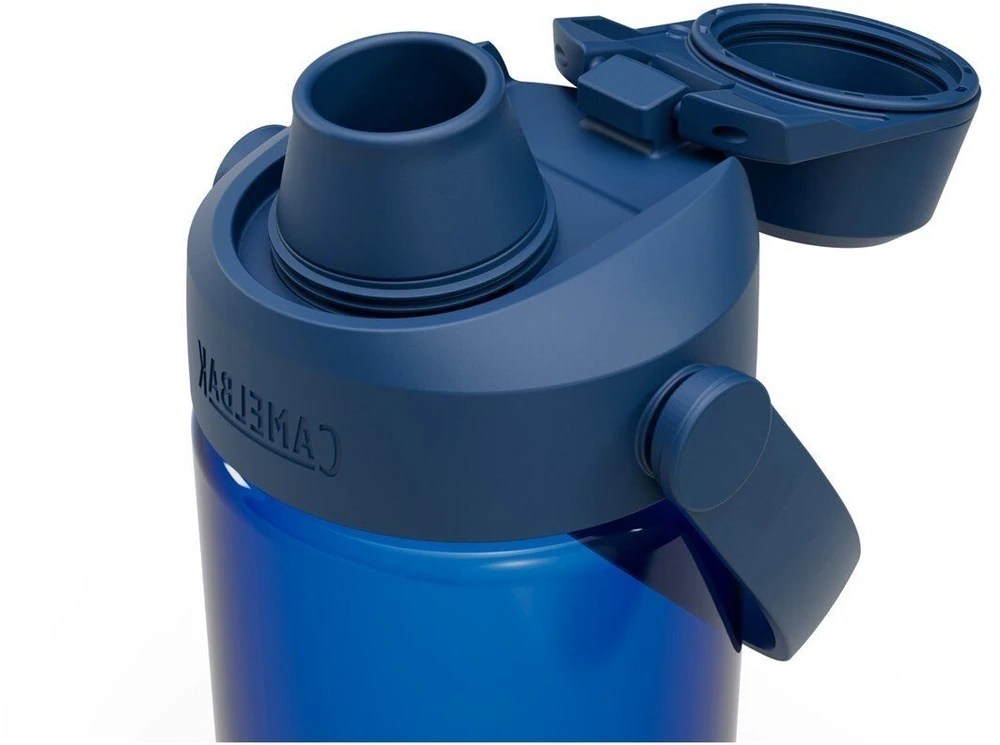 Gertuvė Tritano butelis CAMELBAK Thrive Chug 590 ml 590 ml