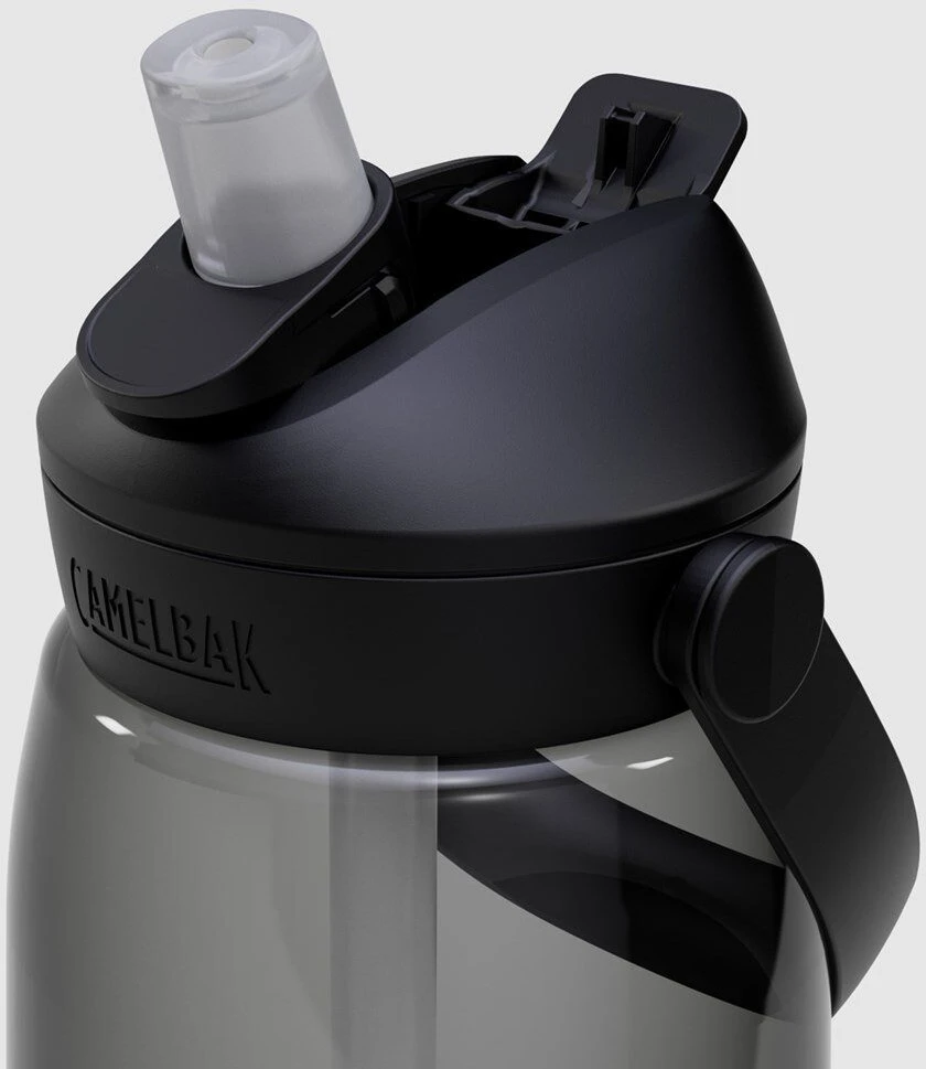 Gertuvė CAMELBAK Thrive Flip Straw tritano butelis 950 ml