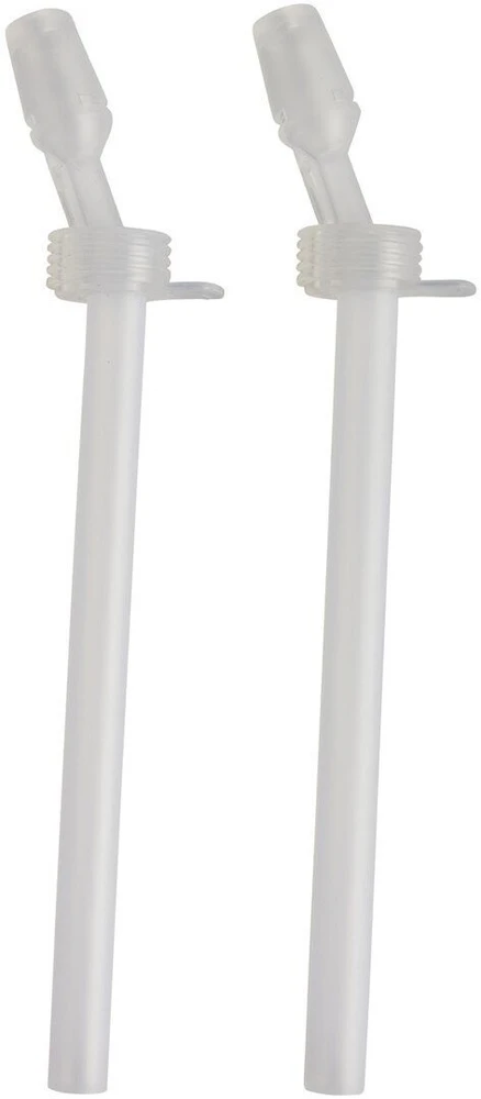 CamelBak Rinkinys kandiklių ir šiaudelių Thrive Bite Valve and Straw (2 pak.) vienas dydis (C3096/101000)