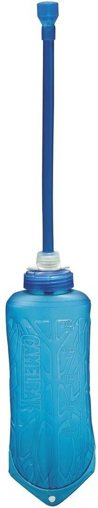 Gertuvė CamelBak Rurka do bidonu biegowego Quick Stow Flask Tube Adapteris one size (C1264/002000X)