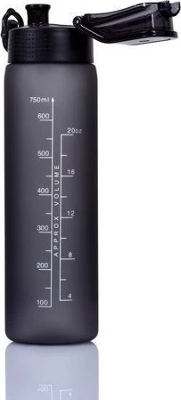 Gertuvė Casno vandens buteliukas 750ml TENESIS Casno