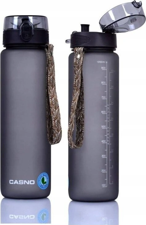 Gertuvė Casno MISSOURI Tritano butelis 1050 ml CASNO