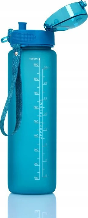 Gertuvė Casno MISSOURI Tritano butelis 1050 ml CASNO