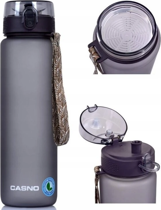 Gertuvė Casno MISSOURI Tritano butelis 1050 ml CASNO