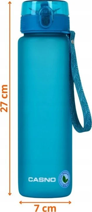 Gertuvė Casno MISSOURI Tritano butelis 1050 ml CASNO
