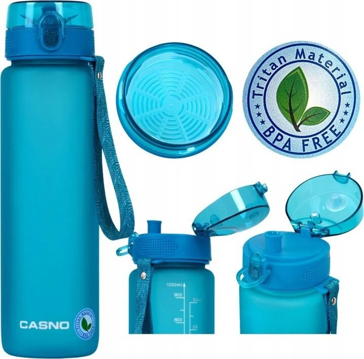 Gertuvė Casno MISSOURI Tritano butelis 1050 ml CASNO