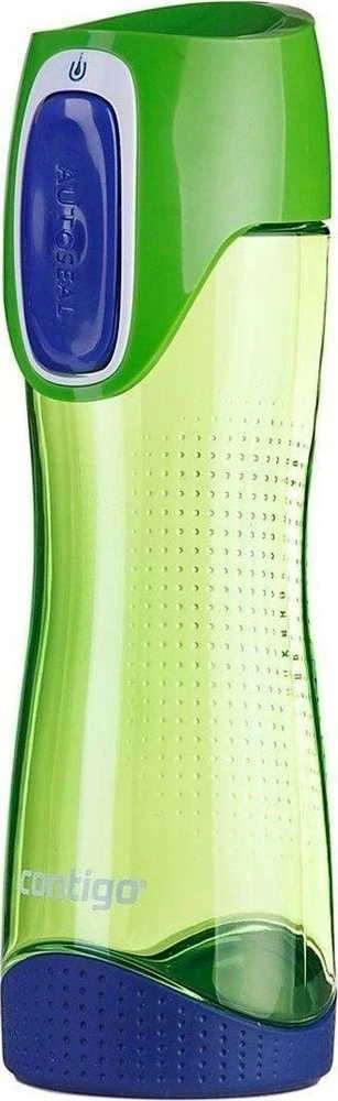 Gertuvė vandeniui Contigo Swish, 500 ml. 2095341