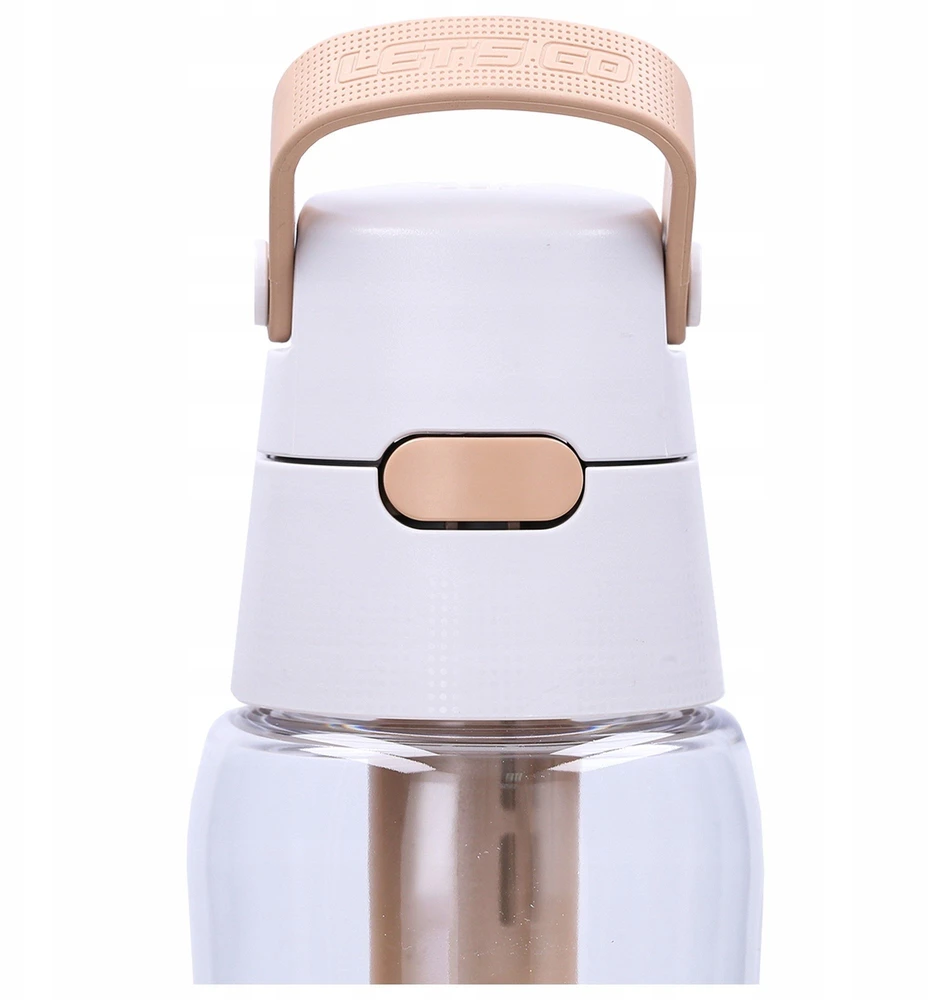 Gertuvė Dafi Buteliukas filtrująca SOLID 0,5 l cappuccino su filtrem