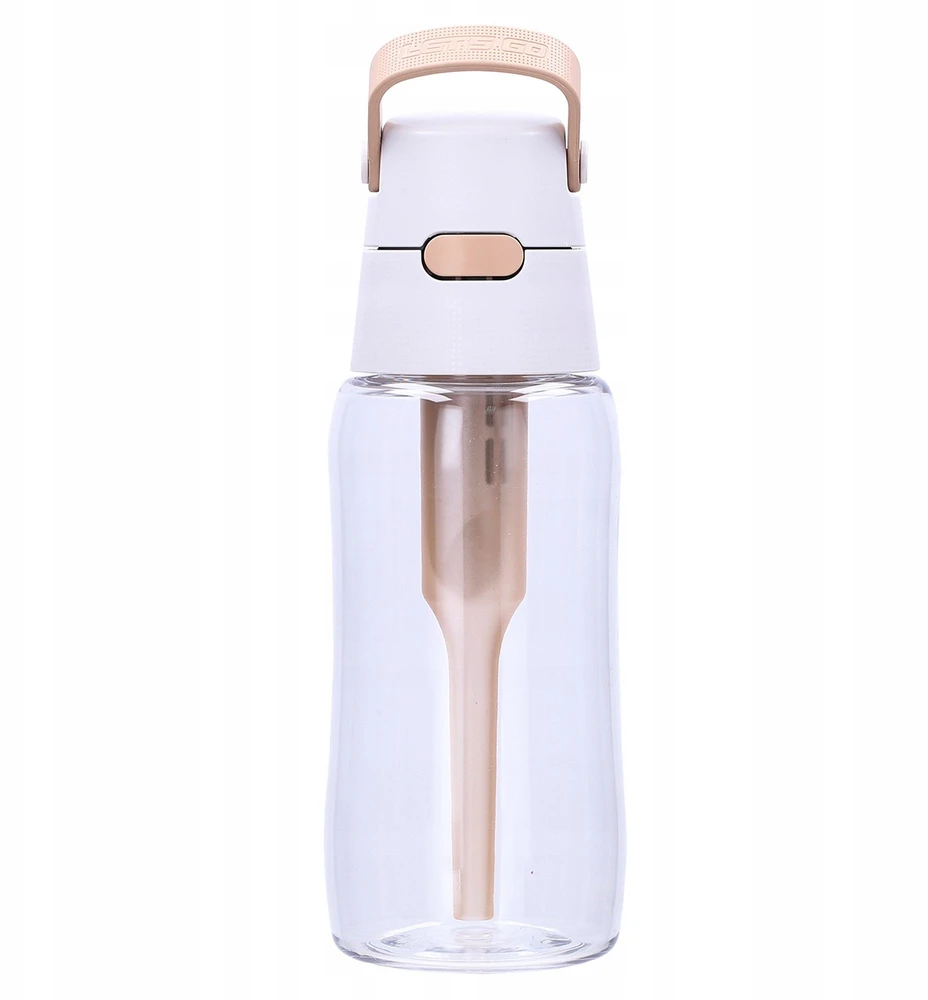 Gertuvė Dafi Buteliukas filtrująca SOLID 0,5 l cappuccino su filtrem