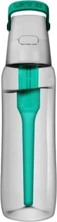 Gertuvė Dafi Filter buteliukas Solid turquoise 700 ml