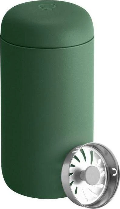 Termopuodelis Fellow Carter Move, 355 ml, tamsiai žalias