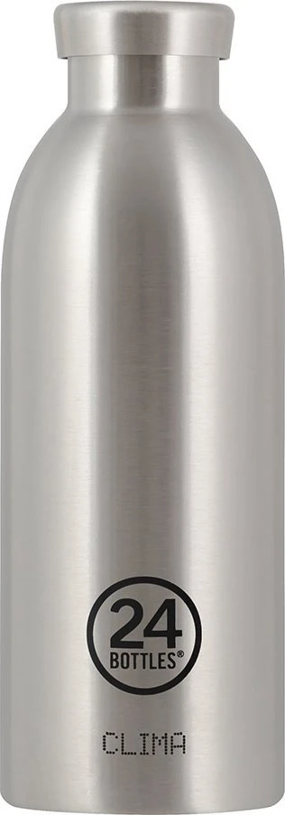 24Bottles 24 buteliai - Clima butelis 0,5 l - plienas (24B140)
