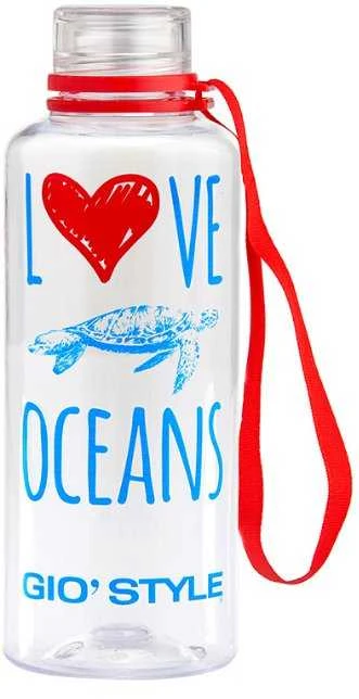 Games Workshop GIOSTYLE Butelis Love Ocean, 0.5 l