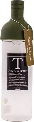 Sourcing Cold brew arbatos butelis Hario, 750 ml - Žalias