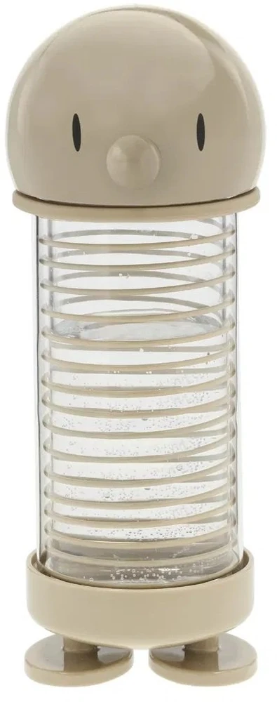 Gertuvė Hoptimist Latte vandens buteliukas 400 ml 38301