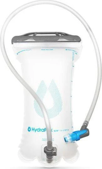 Gertuvė JAV Gėrimo sistema HydraPak Velocity IT 1.5L