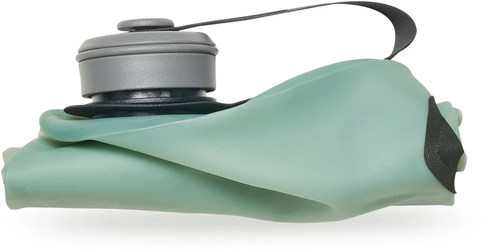 Gertuvė „HydraPak Seeker 2L“, šalavijų žalia