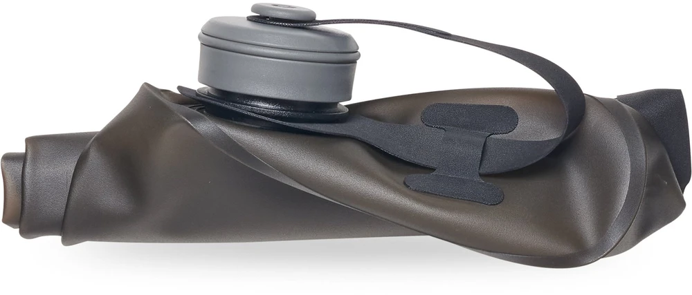 Gertuvė HydraPak Seeker 4L, Sage Žalias