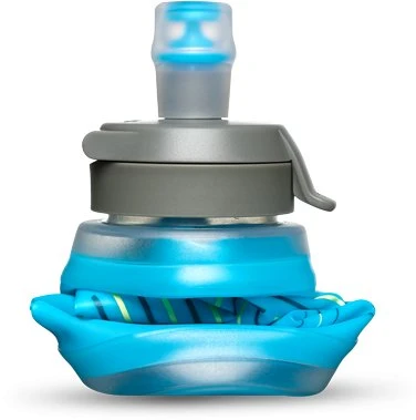 Gertuvė HydraPak Skyflask Speed 350ml, Malibu Mėlyna
