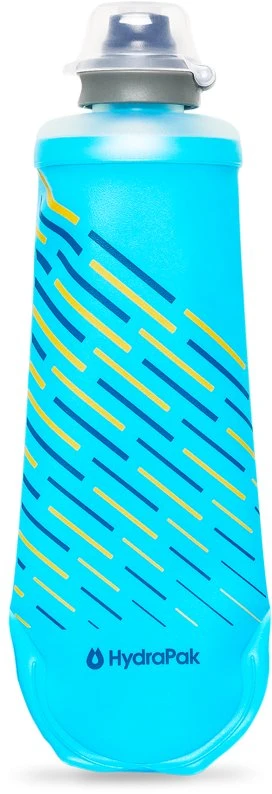 JAV HydraPak SoftFlask 250ml 2 pack gertuvės