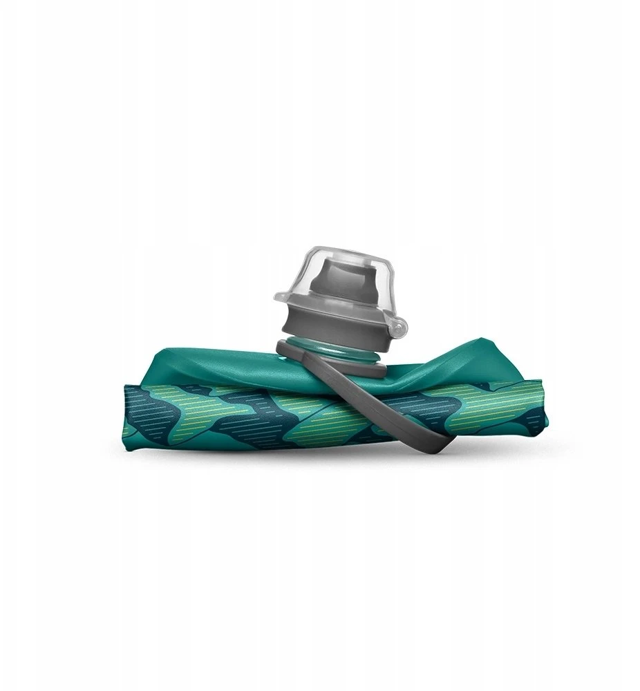 Gertuvė HydraPak Stow 500ml, Glacier Mėlyna (GS355GB)