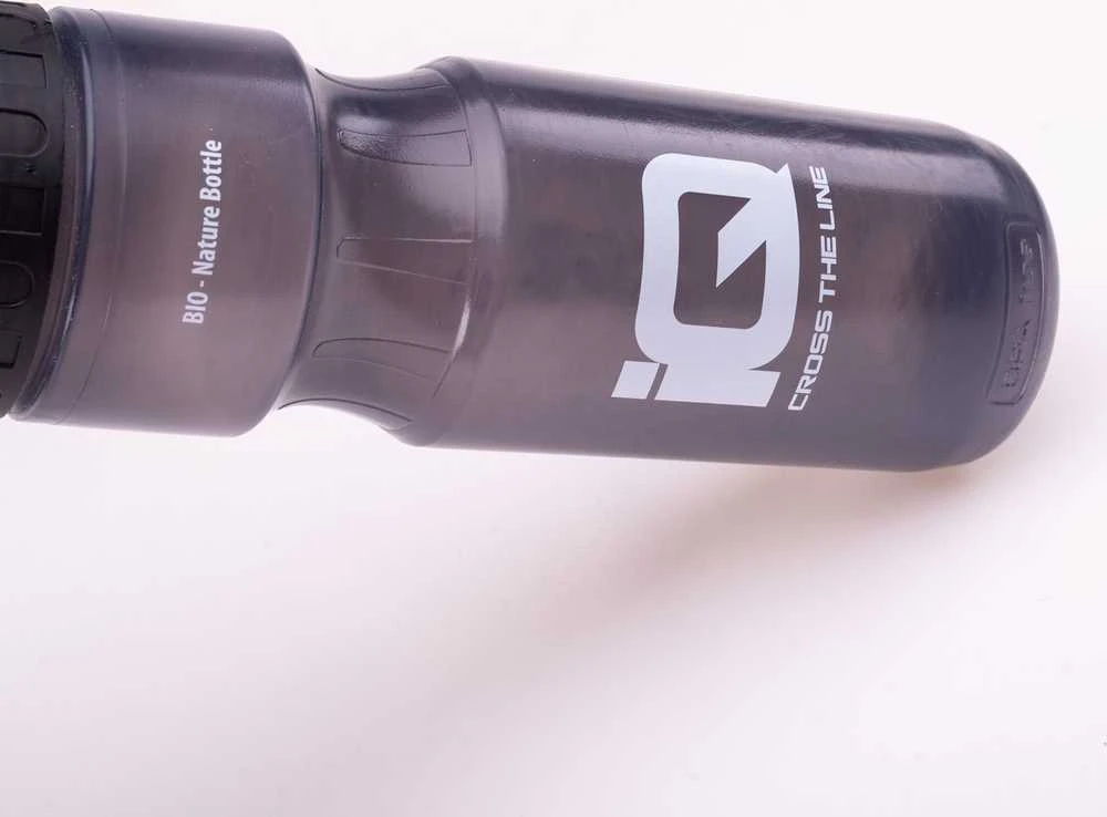 IQ BIOMAX butelis
