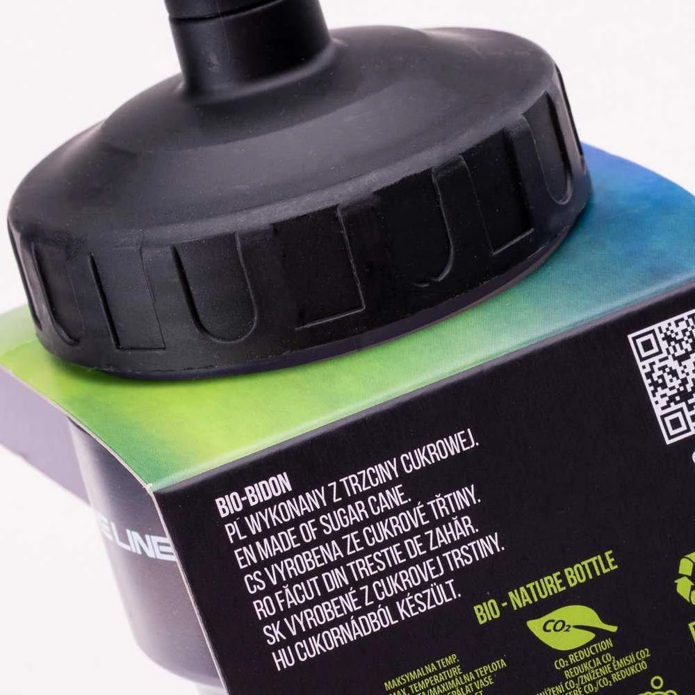 IQ BIOMAX butelis