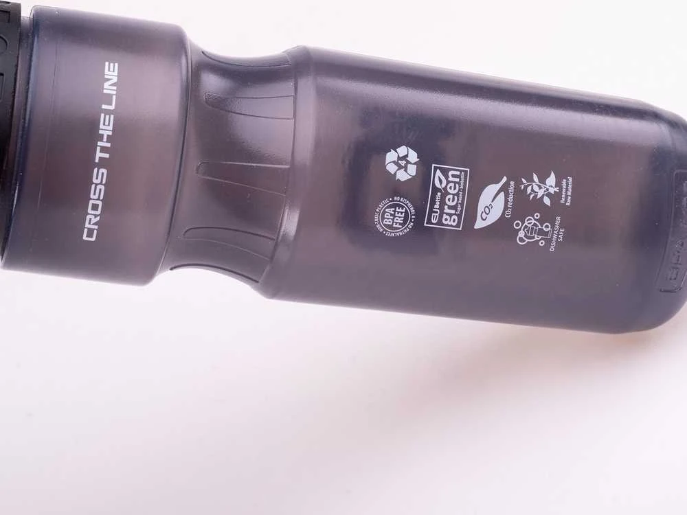 IQ BIOMAX butelis