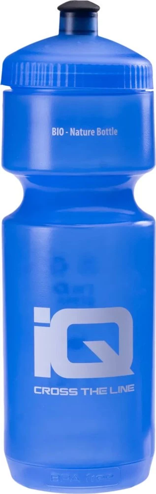 IQ BIONATERO butelis