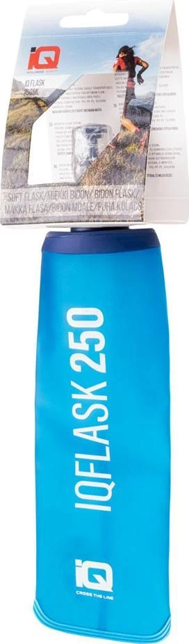Gertuvė IQ iqflask, 250 ml