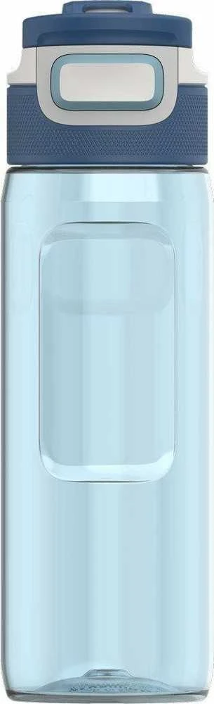 Gertuvė Kambukka Elton 750 ml, Crystal Blue