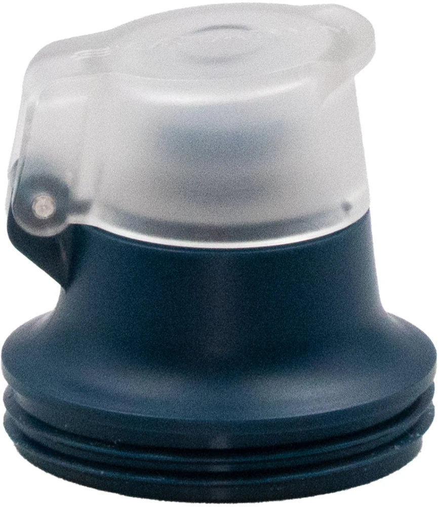 Gertuvė Katadyn Katadyn BeFree AC - Flip Cap, mėlynas