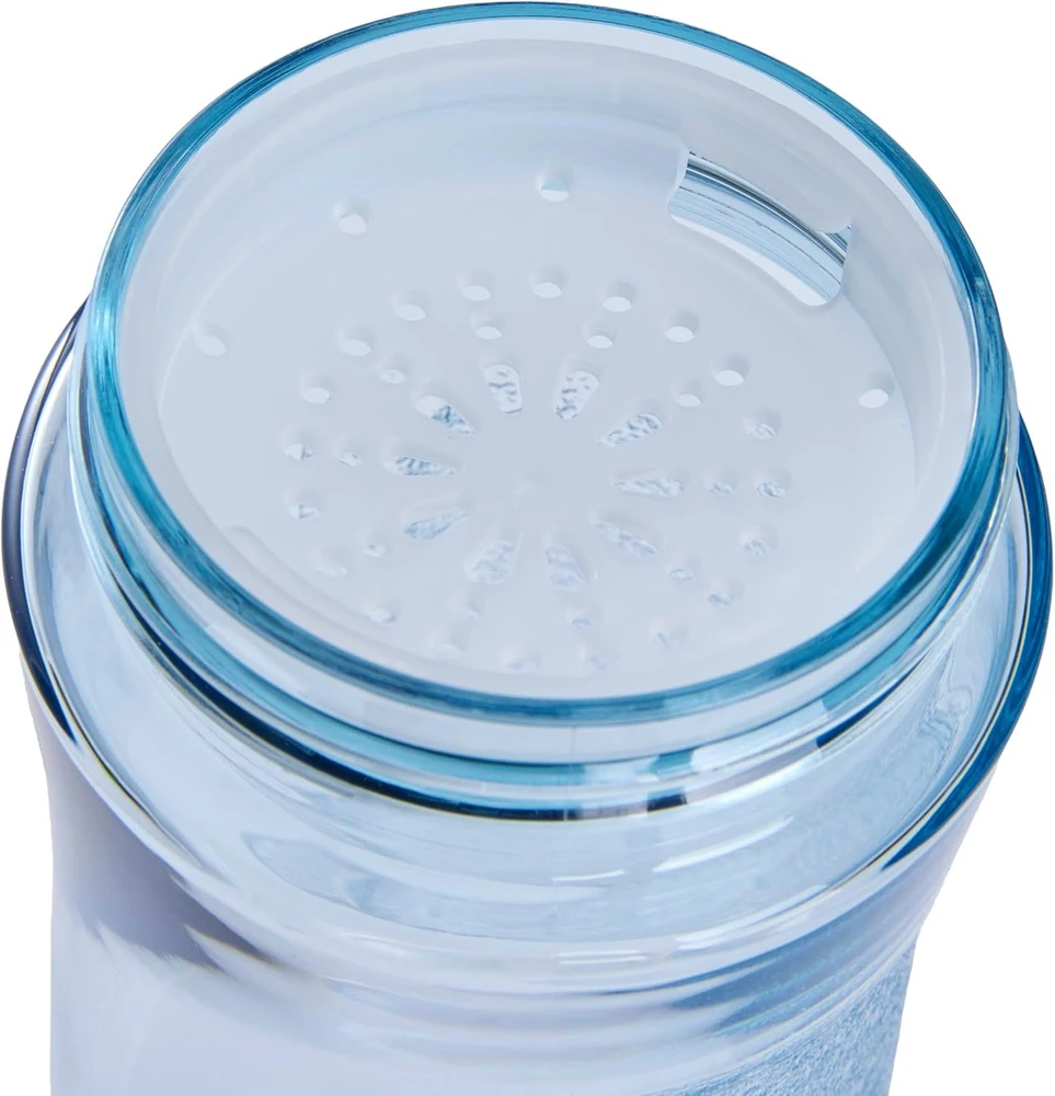 Keeeper *****KEEEPER bidon n/wodę 730ml 0,73L mėlynas 12221
