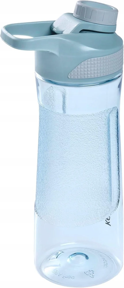 Keeeper *****KEEEPER bidon n/wodę 730ml 0,73L mėlynas 12221