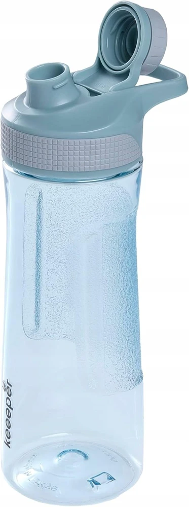 Keeeper *****KEEEPER bidon n/wodę 730ml 0,73L mėlynas 12221