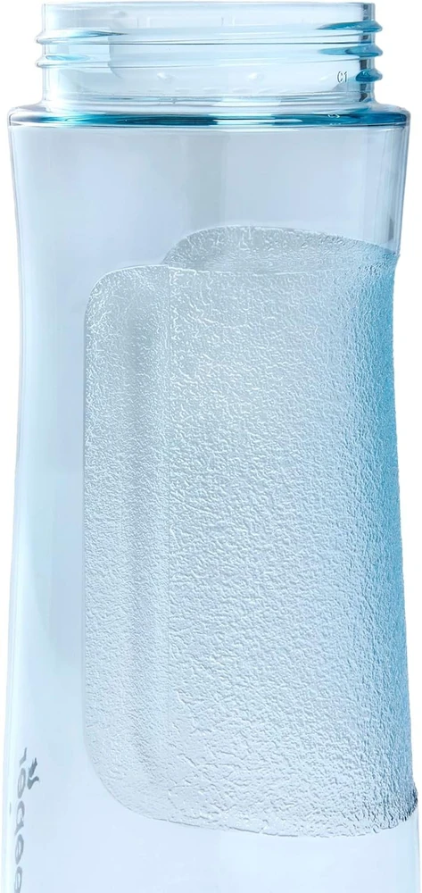 Keeeper *****KEEEPER bidon n/wodę 730ml 0,73L mėlynas 12221