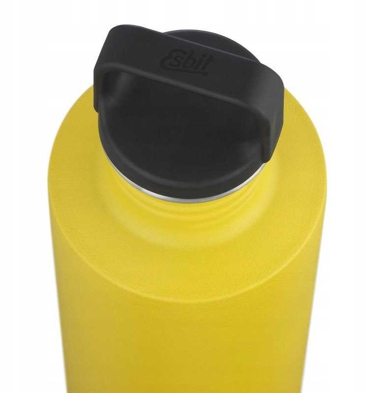 Gertuvė Esbit Sculptor Drinking Bottle, 1000 ml
