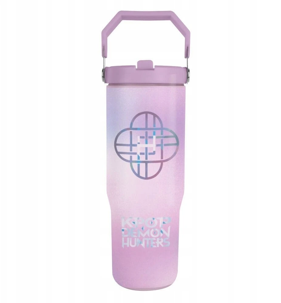 Nezatříděno KIDS Bidon Buteliukas 850ml K-pop Demon Hunters Original / Mdb2510687
