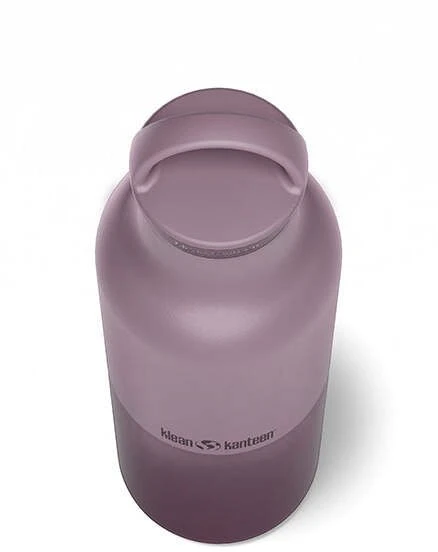 Gertuvė Klean Kanteen Kanteen RISE Classic VI (Arch Loop Cap), 592 ml/20 oz, Dusty Orchid