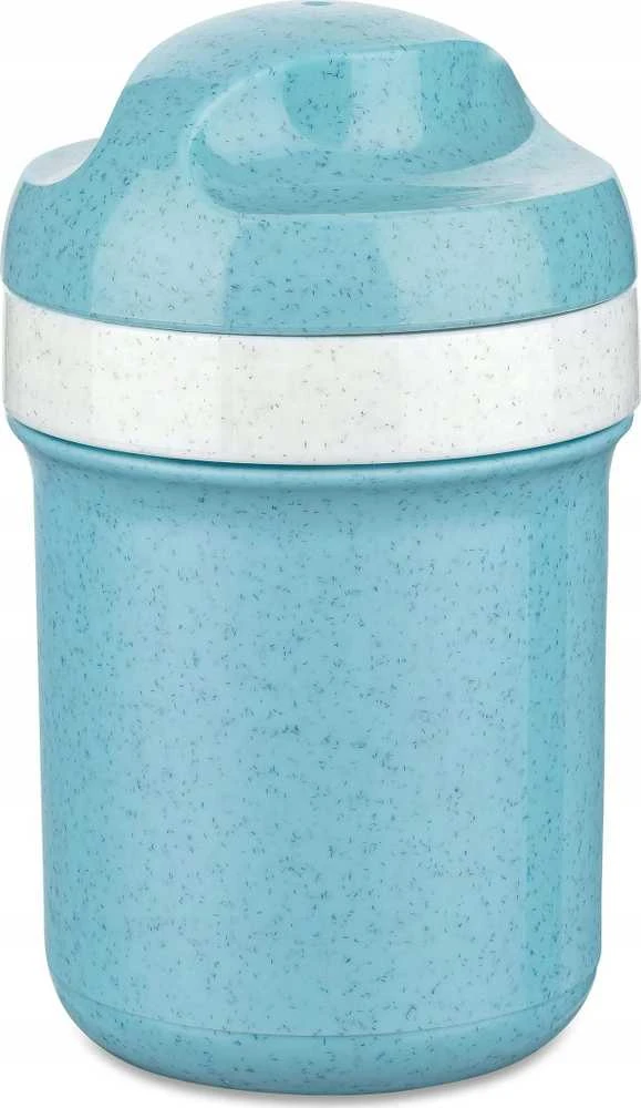 Gertuvė Vandens butelis OASE MINI, 200 ml, KOZIOL