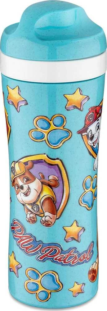 Koziol Vaikiškas vandens butelis OASE PAW PATROL ekologiškas