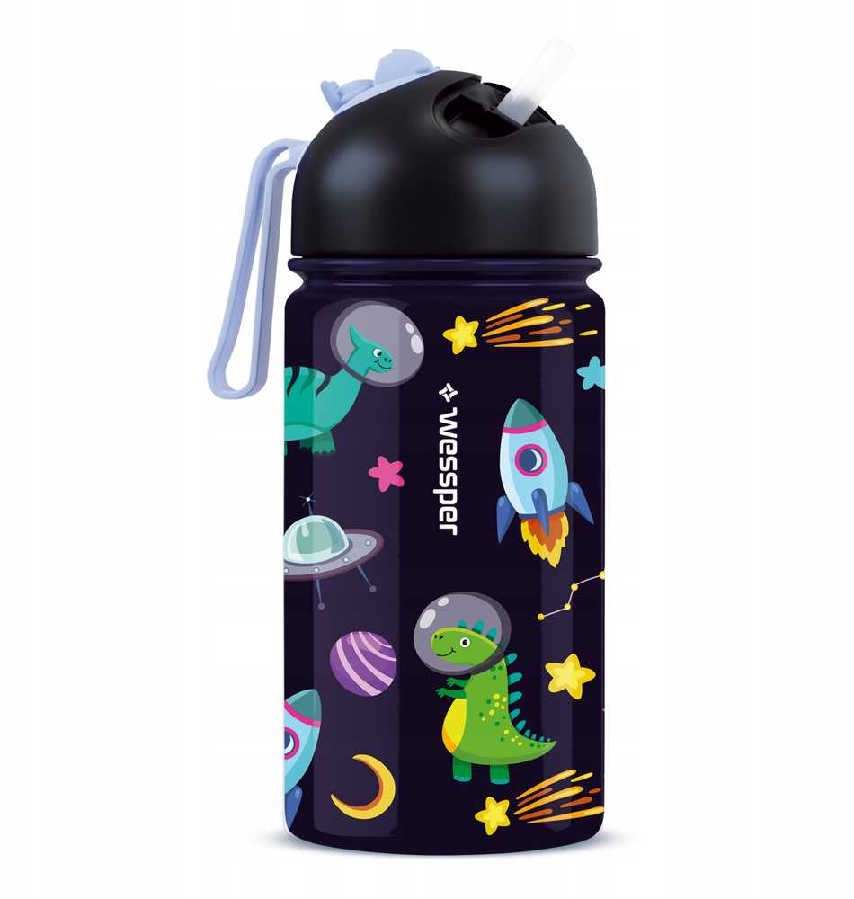 Gertuvė Wessper Activemax Kids, 0.4l