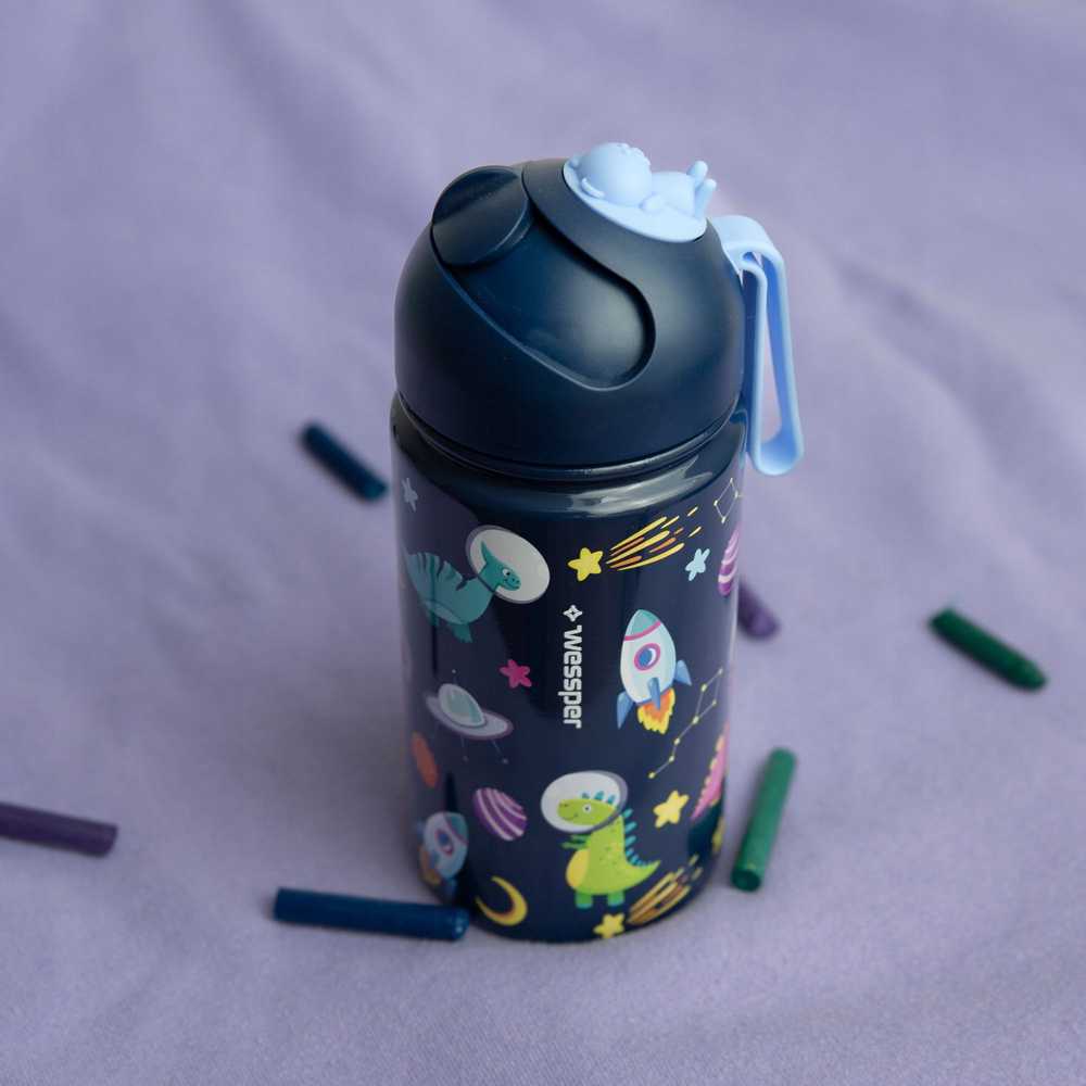 Gertuvė Wessper Activemax Kids, 0.4l