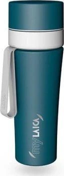 Laica Buteliukas Filtrująca LAICA STAINLESS 550 ml
